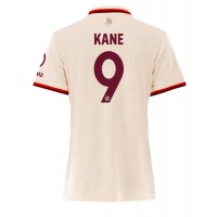 Fotbalové Dres Bayern Munich Harry Kane #9 Dámské Alternativní 2024-25 Krátký Rukáv